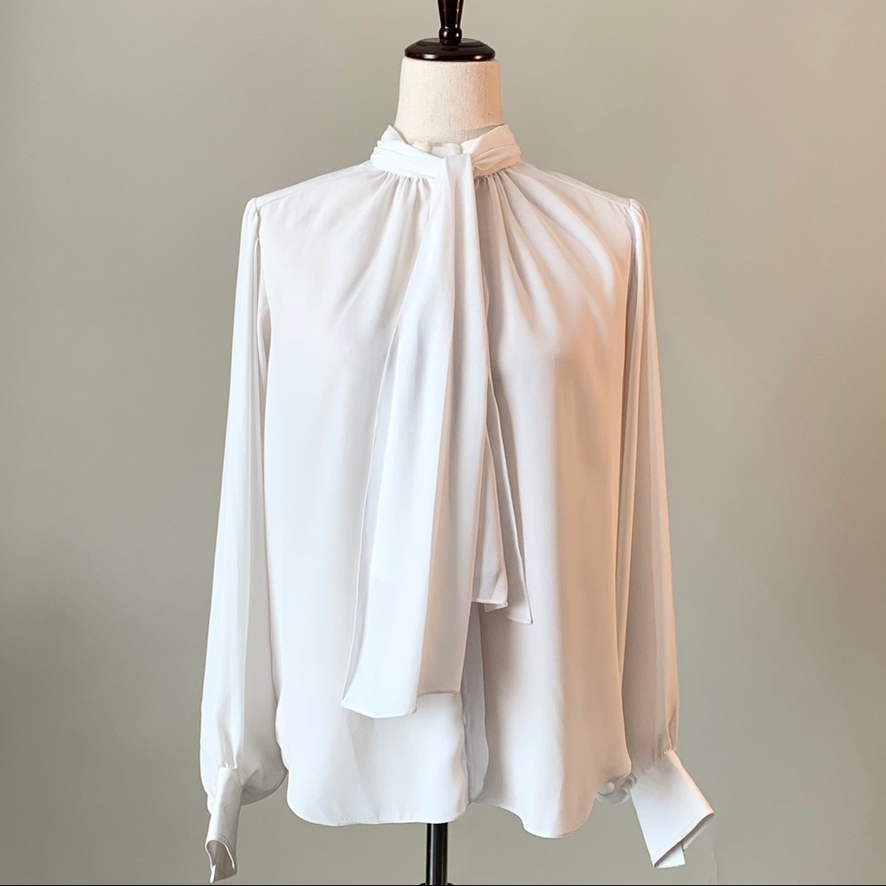 Louis Vuitton Blouse